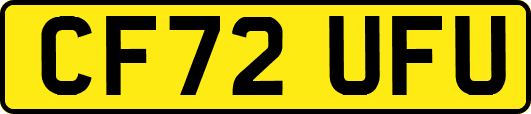 CF72UFU