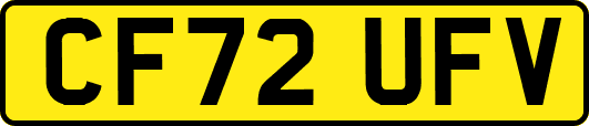 CF72UFV