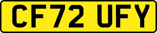 CF72UFY