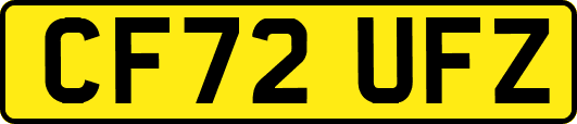 CF72UFZ