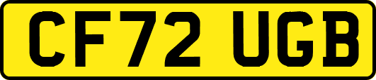 CF72UGB