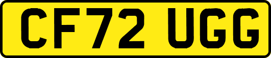 CF72UGG