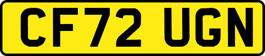 CF72UGN
