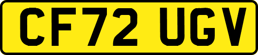 CF72UGV