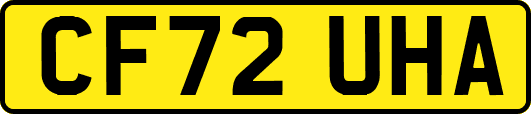 CF72UHA