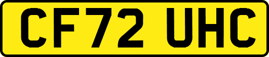 CF72UHC