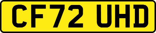 CF72UHD