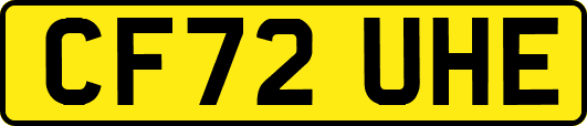 CF72UHE