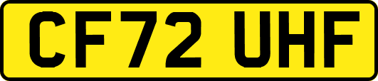 CF72UHF