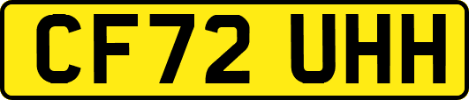 CF72UHH