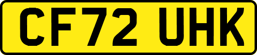CF72UHK