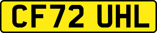 CF72UHL