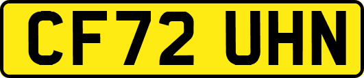 CF72UHN