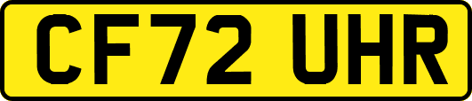 CF72UHR