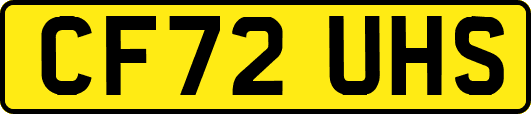 CF72UHS