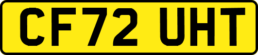 CF72UHT