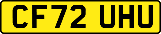 CF72UHU