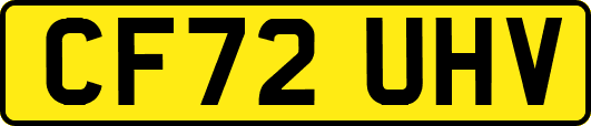 CF72UHV