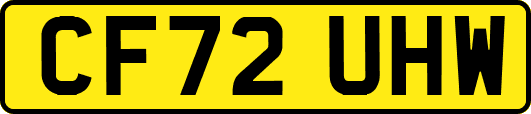 CF72UHW