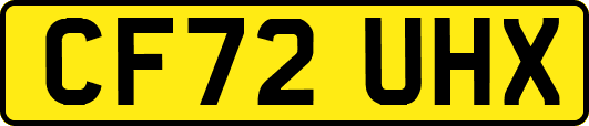 CF72UHX
