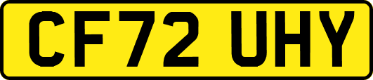 CF72UHY