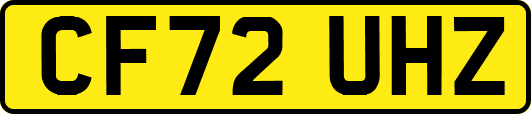 CF72UHZ