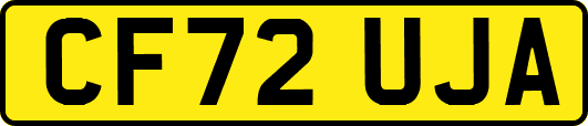 CF72UJA
