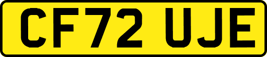 CF72UJE
