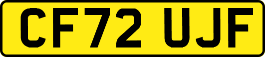 CF72UJF