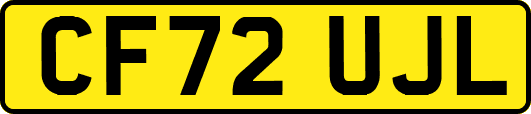 CF72UJL