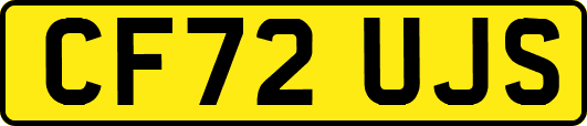 CF72UJS