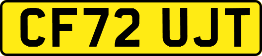 CF72UJT