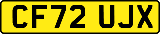 CF72UJX