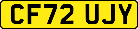 CF72UJY