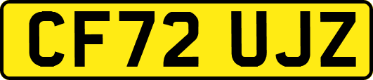 CF72UJZ