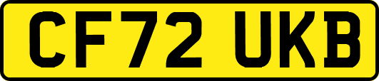 CF72UKB