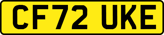 CF72UKE