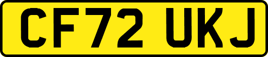 CF72UKJ