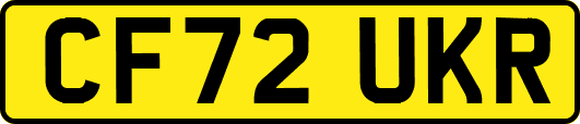 CF72UKR
