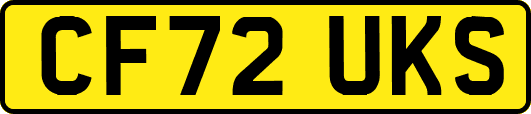 CF72UKS