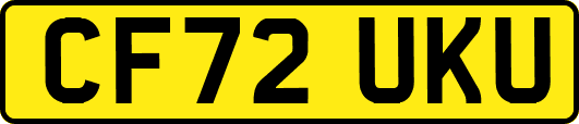 CF72UKU