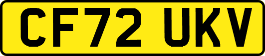 CF72UKV