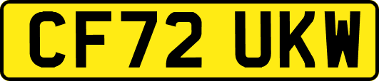 CF72UKW