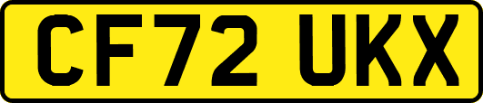 CF72UKX