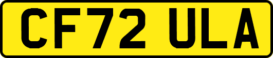 CF72ULA