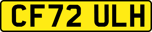 CF72ULH