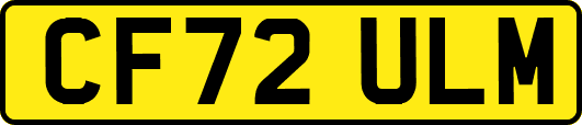 CF72ULM