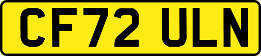 CF72ULN