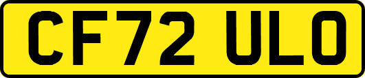 CF72ULO
