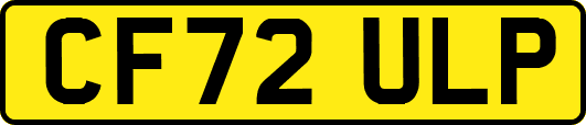 CF72ULP